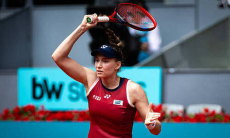 Елена Рыбакина объяснила трудности в стартовом матче в Мадриде