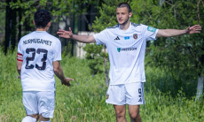 Как закончились матчи и кто лидирует после третьего тура Первой лиги