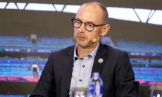 Австралиец Скотт Мунн станет генсеком КФФ до 2030 года