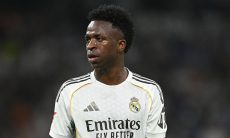 Переговоры «Реала» и Винисиуса по продлению контракта зашли в тупик 