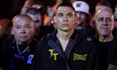 В Федерации бокса России оценили смену тренерской команды Тима Цзю