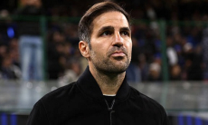 Фабрегас прокомментировал возможное назначение главным тренером «Челси»