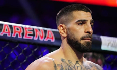 Тренер Махачева оценил желание Топурии победить Ислама болевым приёмом