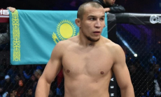 Рафиков извинился перед Казахстаном после поражения в полуфинале Гран-при