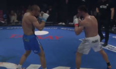 Видео полного боя-реванша Рафиков — Гончаров за финал Гран-при Fight Nights