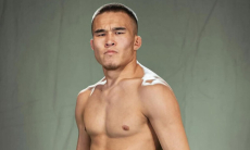 Марсель Нурланбек уулы ответил на вызов Ербола Хамитова