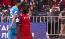 «Кайсар» на 89-й минуте упустил первую победу в КПЛ-2026