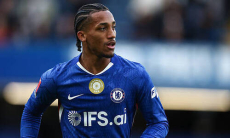 «Барселона» нацелилась на форварда «Челси» Жоау Педру