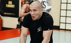 Фаниль Рафиков озвучил два условия для завершения карьеры в ММА