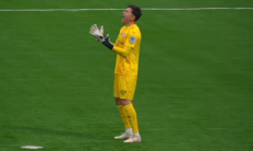 «Ордабасы» вырвал победу над «Кызылжаром» и вышел в лидеры КПЛ