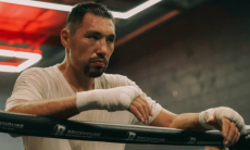 Жанибек Алимханулы высказался о ситуации вокруг титула WBO