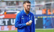 К Аймбетову проявляют интерес клубы из чемпионата России