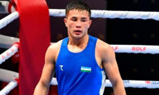 Саят Ильясов завоевал первый титул после перехода из сборной Узбекистана