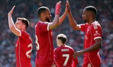 «Ливерпуль» обыграл «Кристал Пэлас» и поднялся на четвертое место в АПЛ