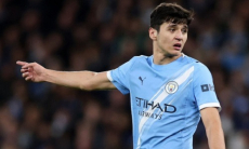 Гвардиола убрал Хусанова из стартового состава «Манчестер Сити»