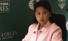 Бибисара Асаубаева ответила на критику и хейт в свой адрес