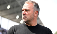 Ханси Флик высказался о матче с «Реалом» и победе в Ла Лиге