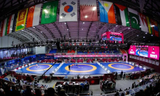 Казахстан стал главным кандидатом на проведение ЧМ-2026 по борьбе