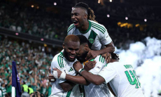 «Аль-Ахли» стал победителем Лиги Чемпионов Азии