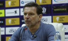 Таркович отметил важность победы «Актобе» и сообщил о травмах