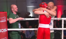 Экс-казахстанка Кухта стала финалисткой Кубка мира по боксу