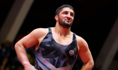 Абдулрашид Садулаев стал пятикратным чемпионом Европы