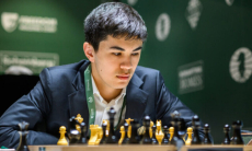 Синдаров проиграл два матча и выбыл в первый день Chess.com Open 2026