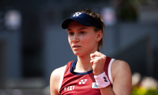 ИИ определил победительницу матча Елена Рыбакина — Циньвэнь Чжэн 