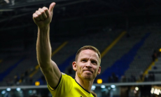 «Нужно реабилитироваться». Аверченко ставит на победу «Астаны» над «Елимаем»