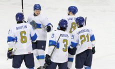 Сборная Казахстана объявила состав на последний УТС перед ЧМ-2026 по хоккею