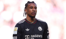 Руководство «Баварии» объявило решение по будущему Майкла Олисе