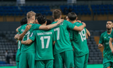 Булат Есмагамбетов отметил важность матча «Кайрат» — «Елимай»