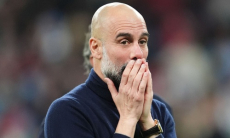 Гвардиола высказался о шансах «Манчестер Сити» на требл