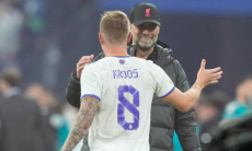 Клопп может тренировать «Реал» вместе с Кроосом