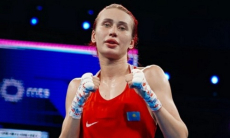Казахстан завоевал первое «золото» на Кубке мира по боксу