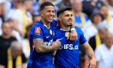 «Челси» победил «Лидс» и вышел в финал Кубка Англии