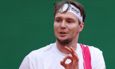 Александр Бублик иронично прокомментировал свою победу в Мадриде