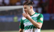 «Ахмат» с Самородовым и Кенжебеком проиграл «Зениту» Алипа