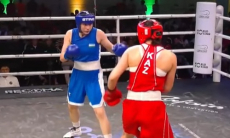 Аида Абикеева уступила узбекистанке в финале Кубка мира