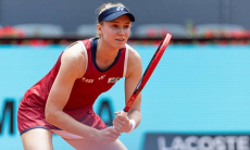 Елена Рыбакина узнала следующую соперницу на турнире в Мадриде