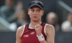 Рыбакина обошла Синнера и стала лидером сезона