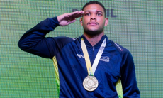 Полный медальный зачет первого этапа Кубка мира по боксу