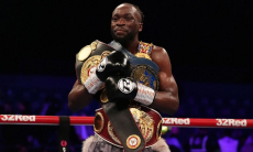 Дензел Бентли хочет нокаутировать Жанибека Алимханулы