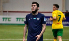 «Бейся за Актау». Наставник «Каспия» оценил игру Умаева и сообщил о потерях