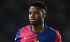 Ансу Фати может остаться в «Монако»