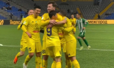 Экс-игрок сборной Казахстана оценил домашнюю победу «Астаны» над «Атырау»