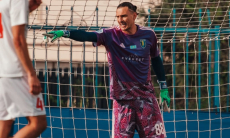 Степан Сикач отметил важность победы «Жетысу» над «Улытау»