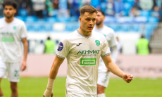 Максим Самородов высказался о неудачной серии «Ахмата» и атмосфере в команде