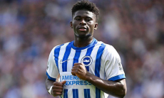 «Манчестер Юнайтед» нацелился на трансфер Балебы