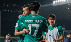 Экс-игрок сборной Казахстана высоко оценил матч «Кайрат» — «Елимай» в КПЛ